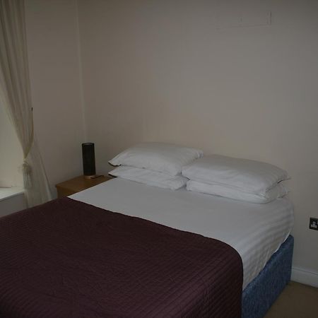 Beach View Lodge ซันเดอร์แลนด์ ภายนอก รูปภาพ