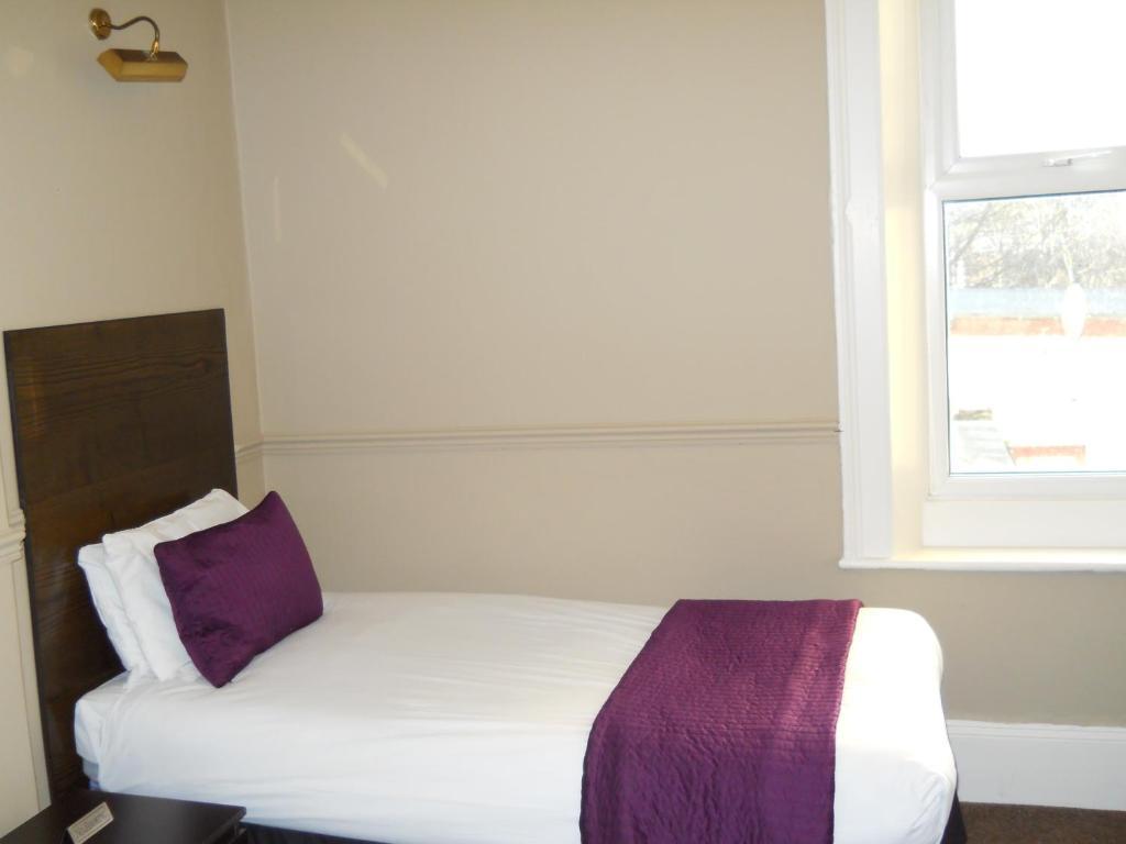 Beach View Lodge ซันเดอร์แลนด์ ห้อง รูปภาพ