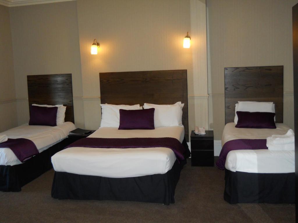 Beach View Lodge ซันเดอร์แลนด์ ห้อง รูปภาพ